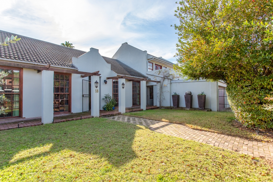 3 Bedroom Property for Sale in Paarl North Western Cape